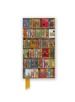 Bodleian Libraries: High Jinks Bookshelves (Foiled Slimline Journal)