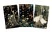 Ashmolean Museum Set of 3 Mini Notebooks