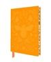 Jade Mosinski: Bee Artisan Art Notebook (Flame Tree Journals)