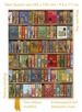 Bodleian Libraries: High Jinks Bookshelves (Foiled Quarto Journal)