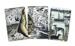 Angela Harding: Coastlines Set of 3 Mini Notebooks