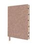 William Kilburn: Marble End Paper Artisan Art Notebook (Flame Tree Journals