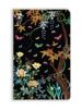 Ashmolean Museum: Cloisonne Casket with Flowers and Butterflies (Soft Touch
