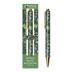 William Morris: Seaweed Boxed Decorative Ballpoint Pen