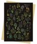 Anna Stead: A Medieval Herbal Greeting Card Pack - Pack of 6