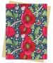 Bex Parkin: Red Poppies Greeting Card Pack - Pack of 6