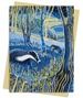 Annie Soudain: Foraging by Moonlight Greeting Card Pack - Pack of 6