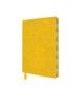 Vincent van Gogh: Sunflowers Artisan Art Pocket Notebook (Flame Tree Journa