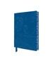 Vincent van Gogh: The Starry Night Artisan Art Pocket Notebook (Flame Tree