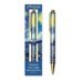 Vincent van Gogh: The Starry Night Boxed Decorative Ballpoint Pen