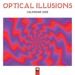 Optical Illusions Wall Calendar 2026 (Art Calendar)