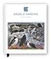 Angela Harding 2026 Desk Diary Planner - Week to View, Illustrated througho