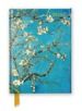 Vincent van Gogh: Almond Blossom 2026 Luxury Diary Planner - Page to View w