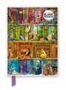 Aimee Stewart: A Stitch in Time (Foiled Blank Journal)