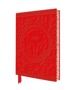 Nina Pace: Floral Artisan Art Notebook (Flame Tree Journals)