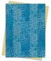 William Morris Gallery: Stripe Twill Greeting Card Pack - Pack of 6