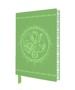 Royal Pavilion, Brighton: Entrance Hall Green Dragon Artisan Art Notebook (