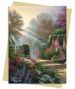 Thomas Kinkade: Garden of Grace Greeting Card Pack - Pack of 6