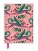 Emma J Shipley: Lynx (Foiled Journal)