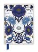 Nina Pace: Hera (Foiled Blank Journal)