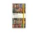 Bodleian Libraries: Hobbies & Pastimes Bookshelves Flame Tree Sticky Notes