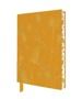 Polly Rose Morris: Gathering of Goldfinches Artisan Art Notebook (Flame Tre