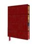 Bodleian Libraries: High Jinks Artisan Art Notebook (Flame Tree Journals)