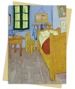 Vincent van Gogh: Bedroom at Arles Greeting Card Pack - Pack of 6