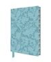 William Morris: Wallflower Artisan Art Notebook (Flame Tree Journals)