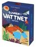 Djuren i vattnet kortspel