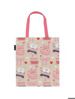 Book Love Tote