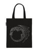 Alchemised If He's a Monster Tote Bag