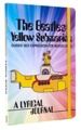 Beatles Yellow Submarine Lyrical Journal - Guided Self-Expression for Beatl