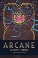 Arcane: Inventor's Journal
