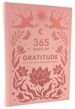 365 Days of Gratitude - A Day and Night Reflection Journal