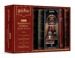 Harry Potter: Official Hogwarts Express Book Nook (With Lights!)