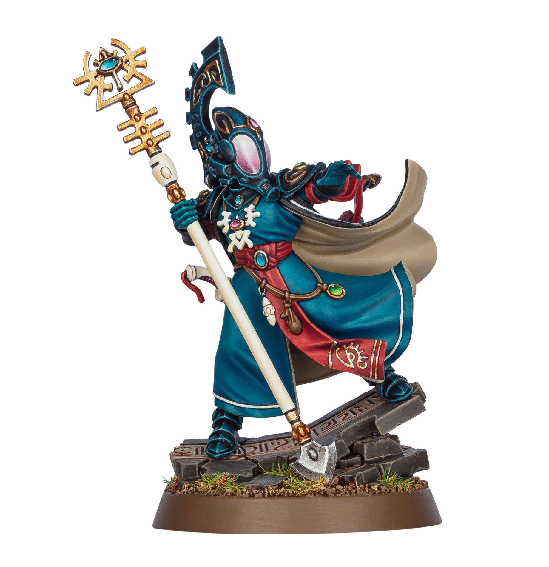 Kharseth