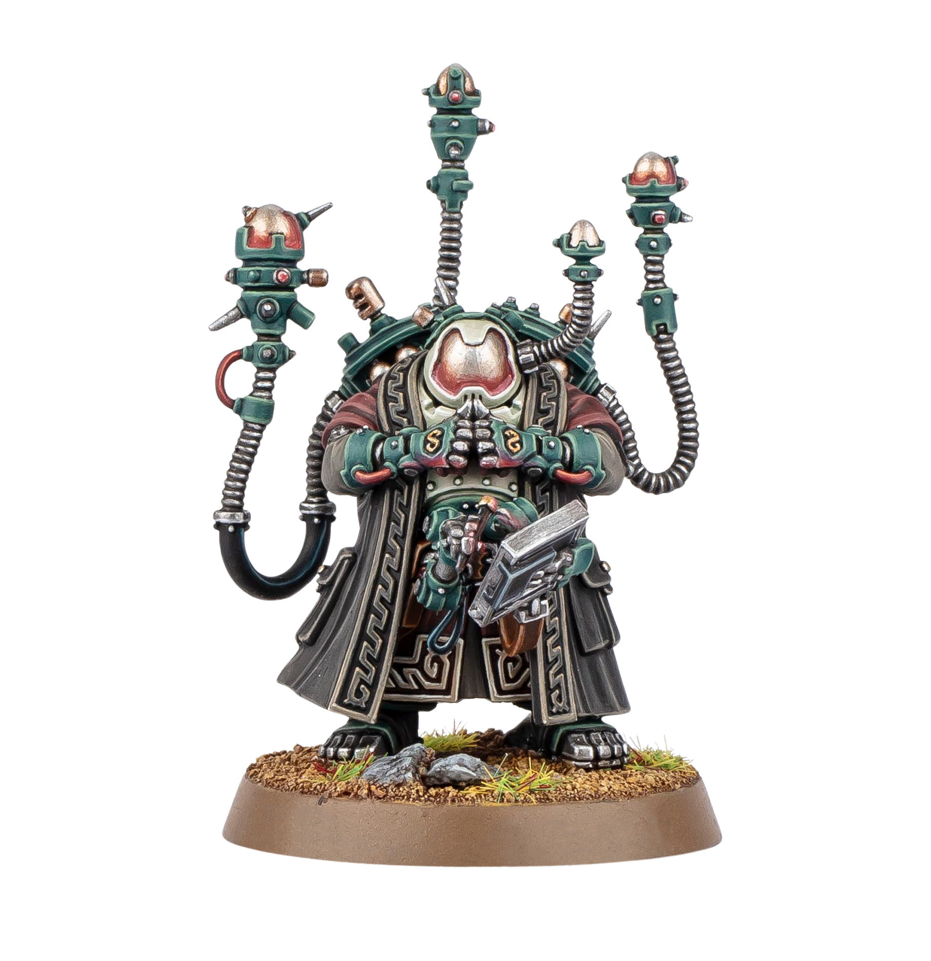Memnyr Strategist
