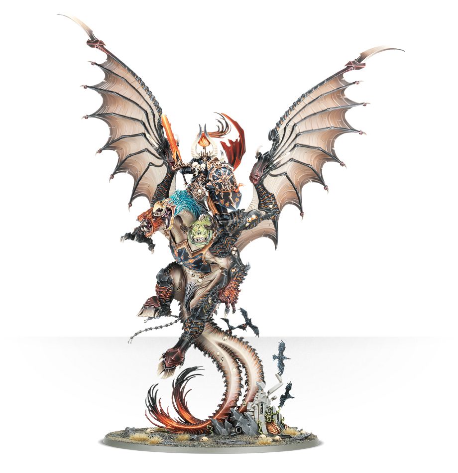 Archaon Everchosen