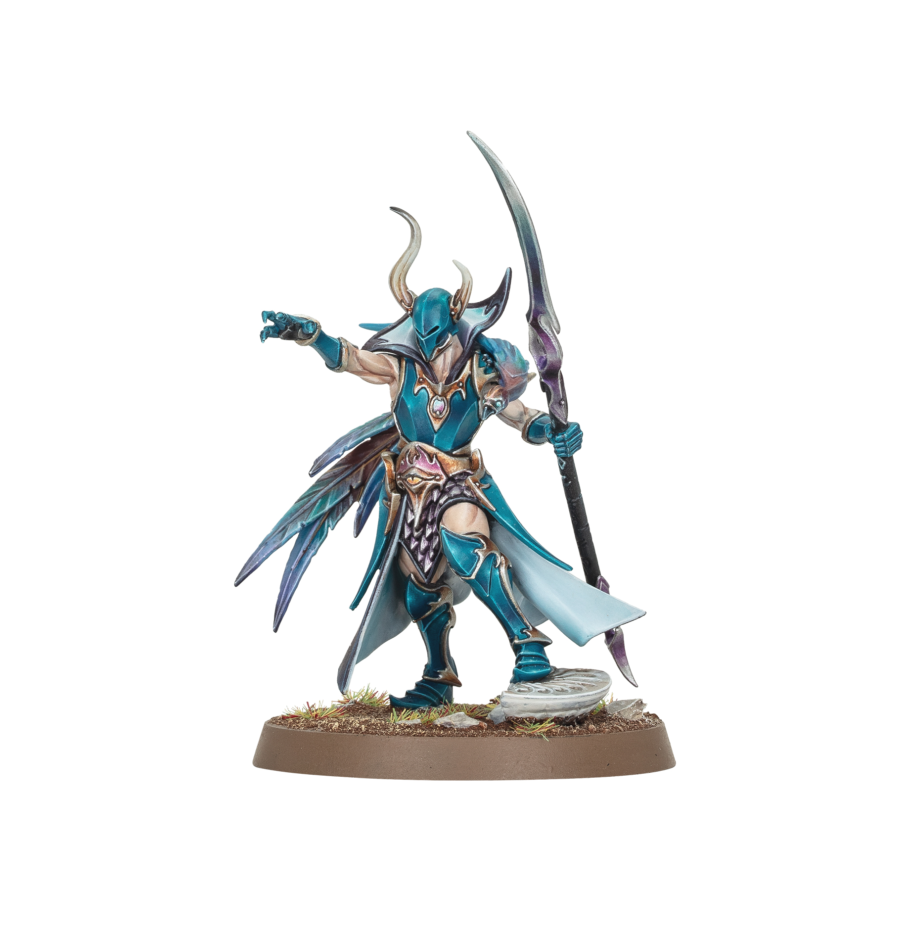 Fatemaster