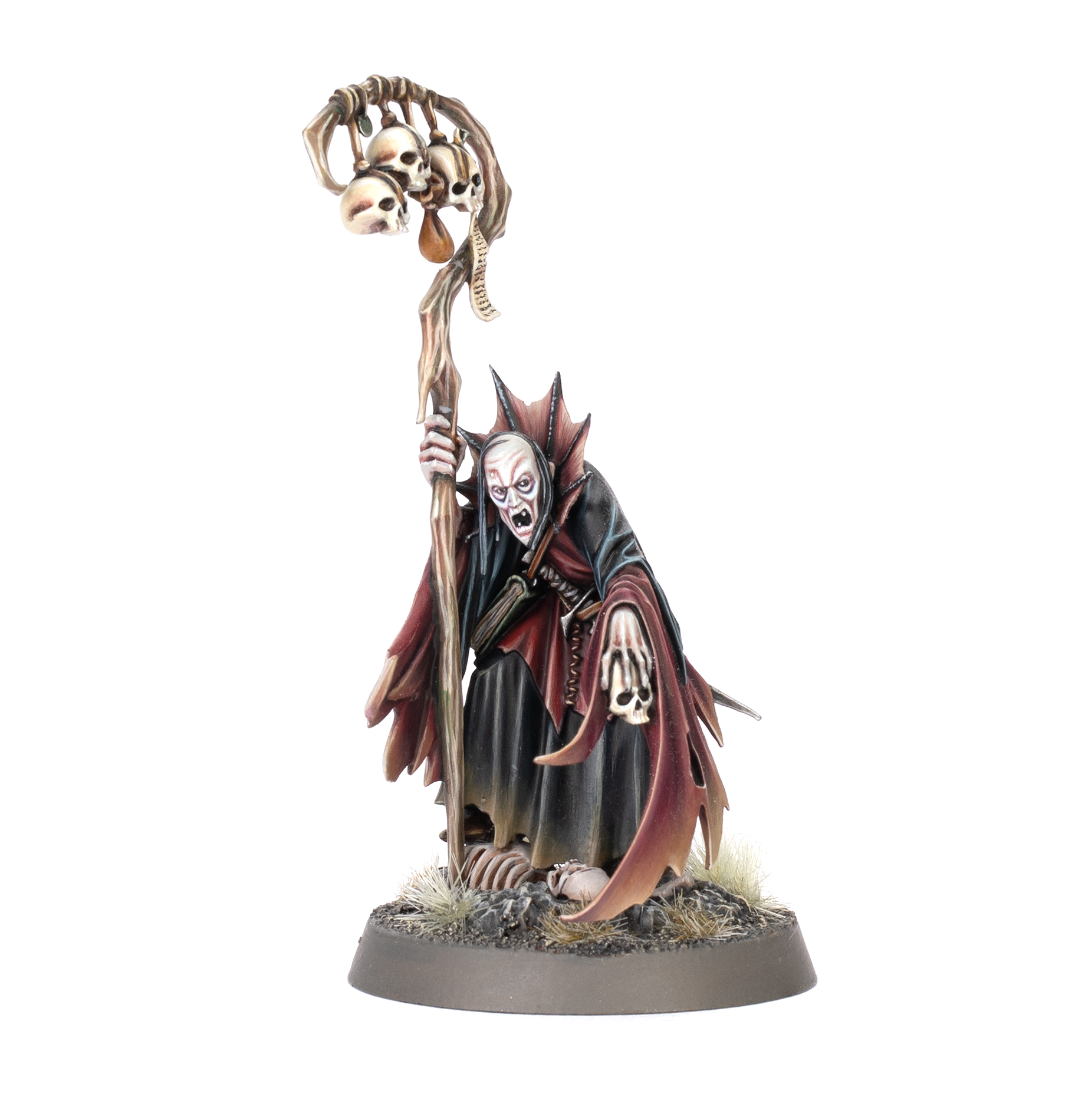 Necromancer