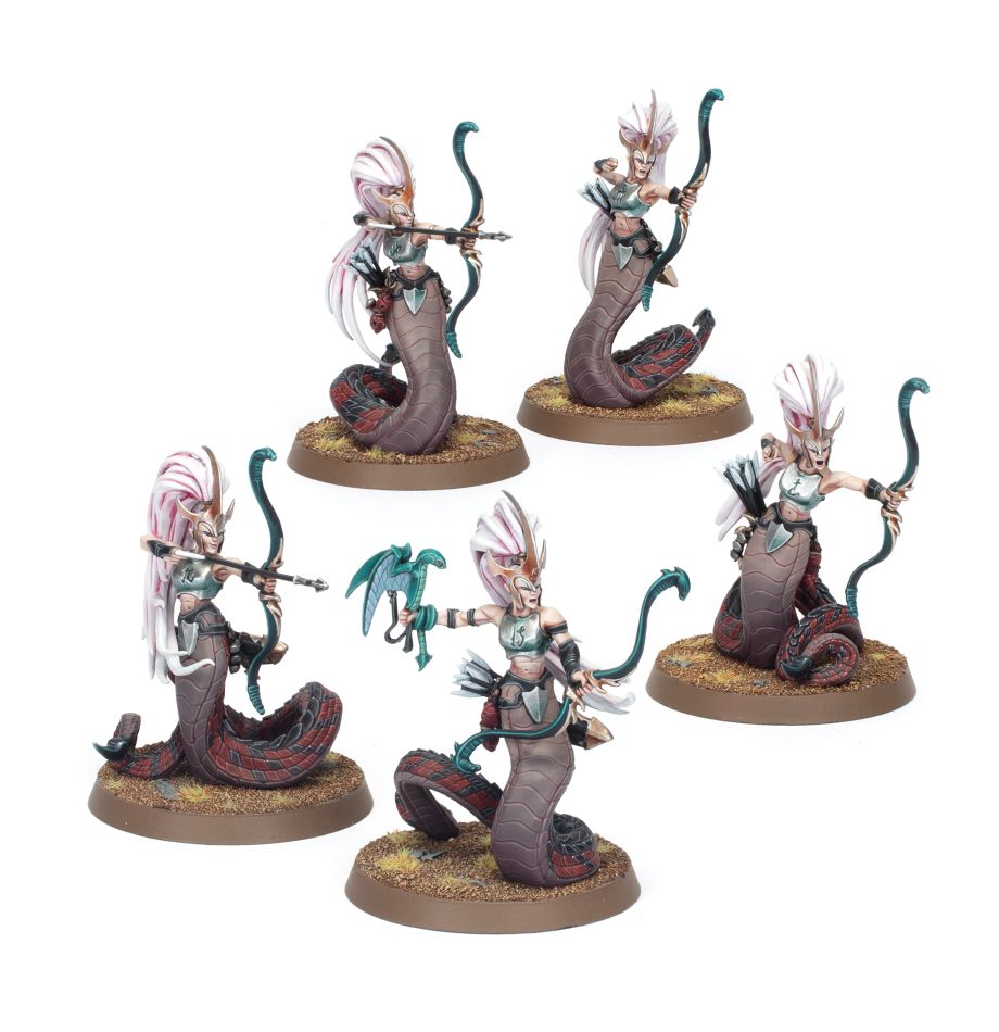 Blood Stalkers
