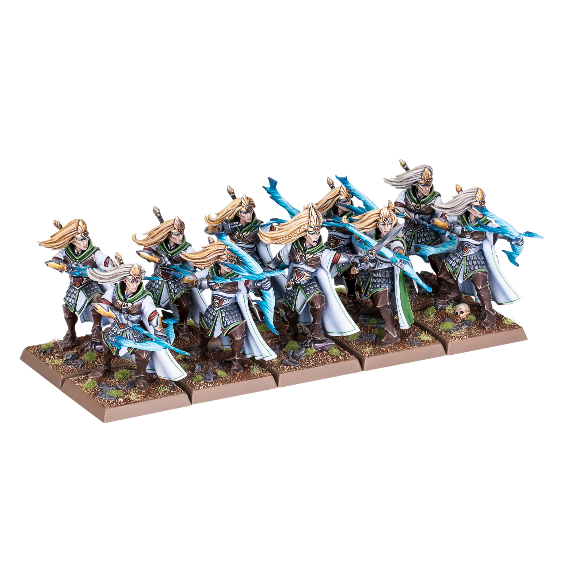 Sisters of Avelorn