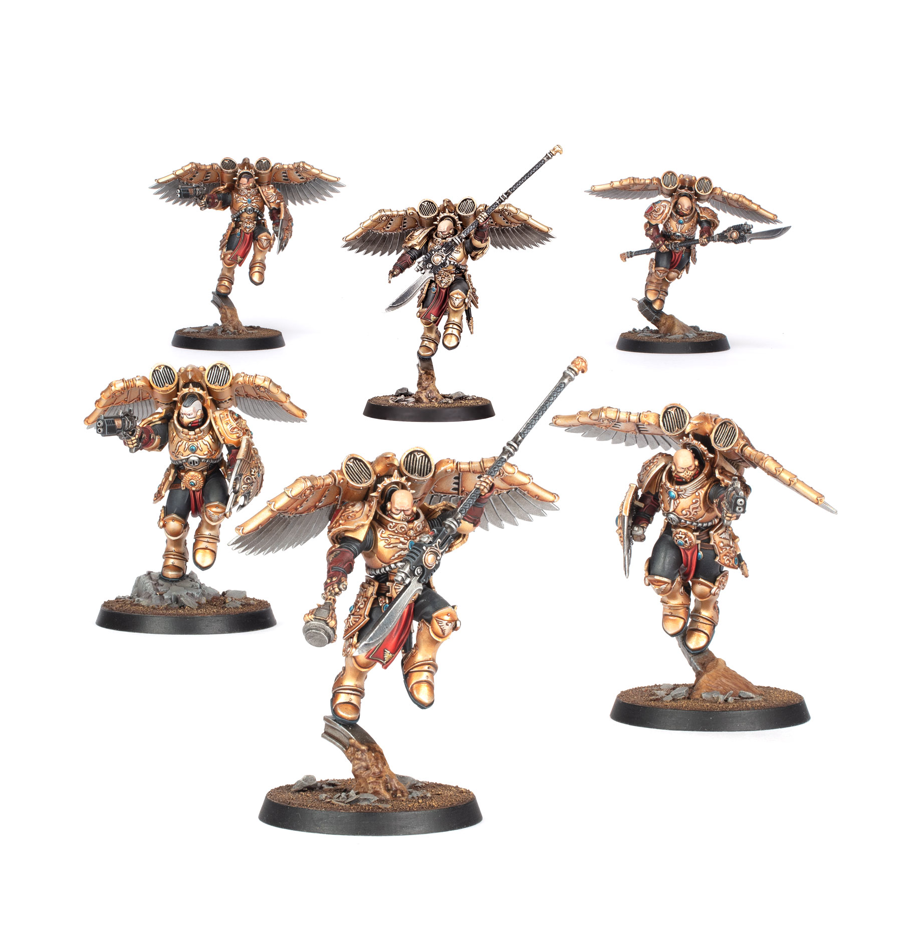 Venatari Sodality