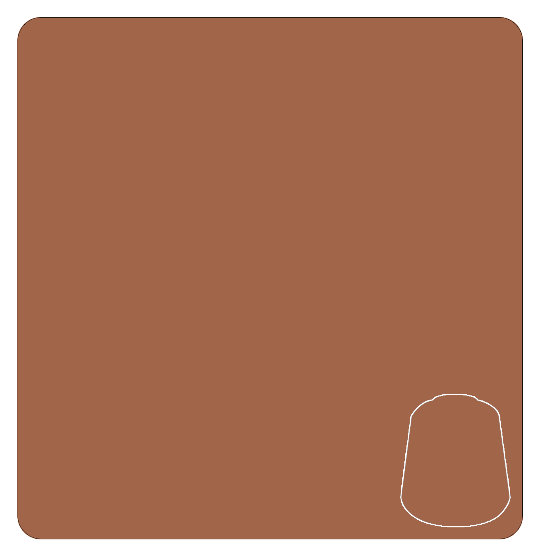 Base: Ratskin Flesh