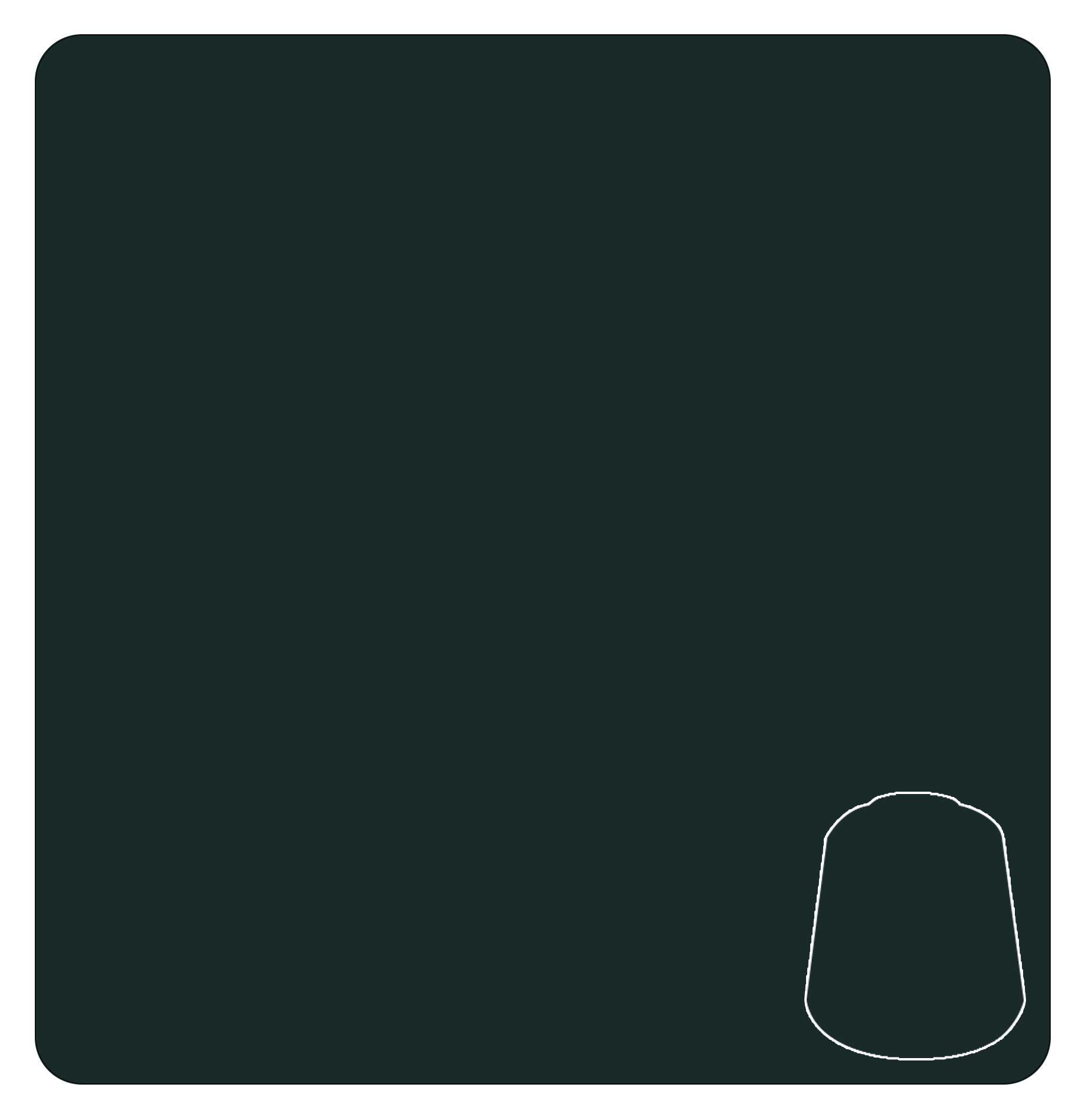Base: Nocturne Green