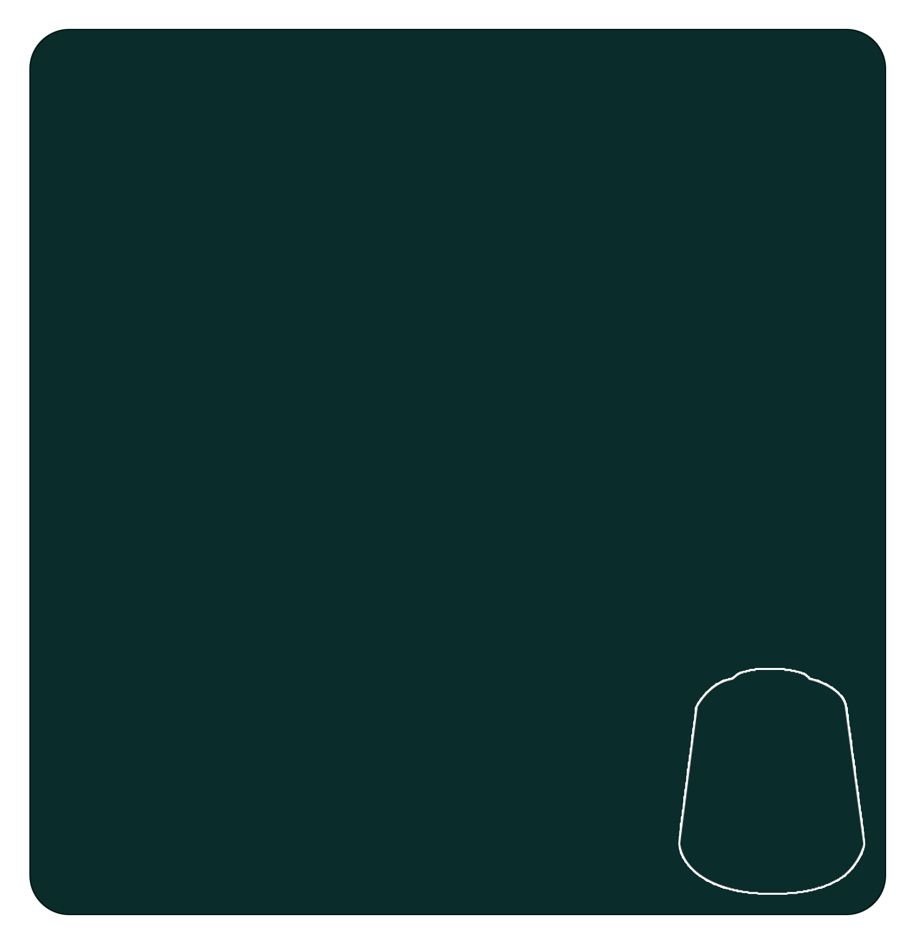 Base: Lupercal Green