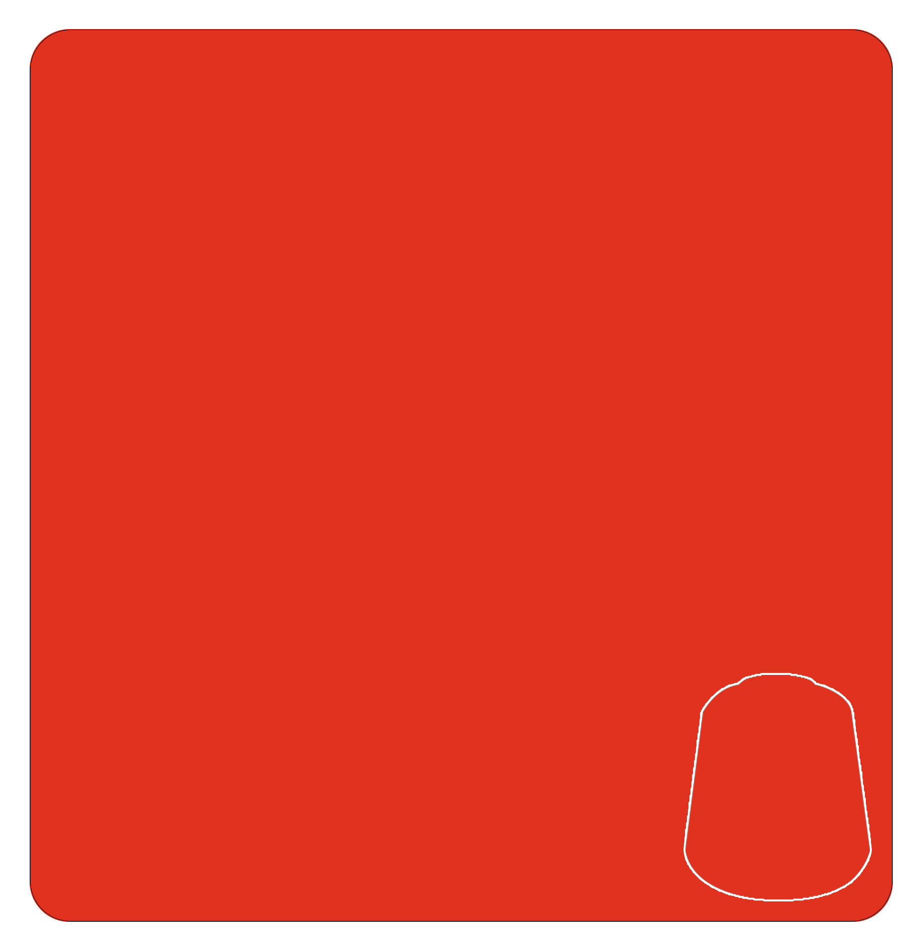 Base: Jokaero Orange