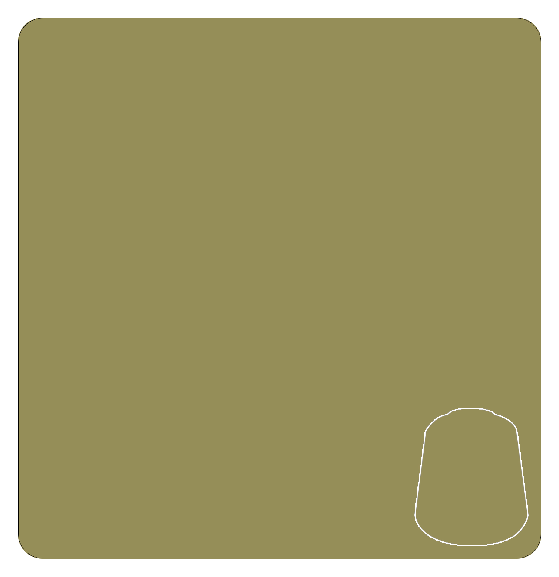 Base: Zandri Dust