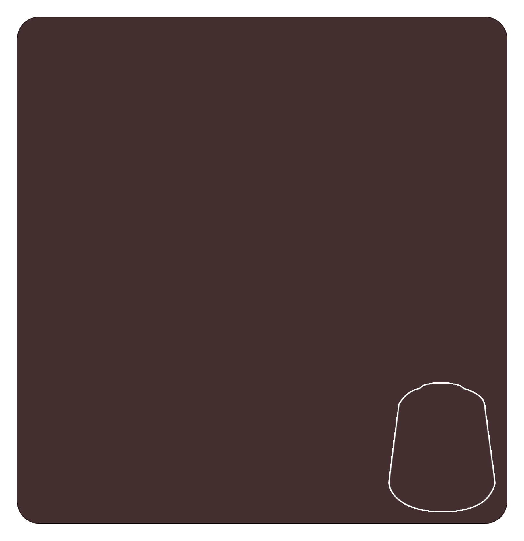 Base: Rhinox Hide